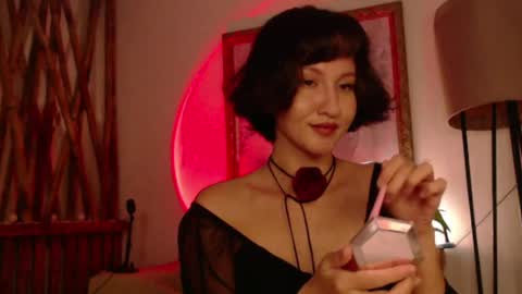 Miya online show from May 31, 1:26 am