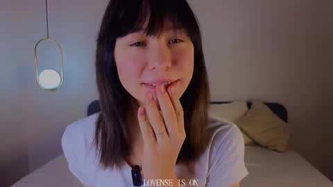 Betti online show from November 18, 2:36 am