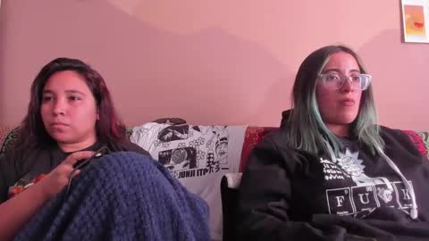 Waningrose  Lu online show from September 11, 9:16 pm