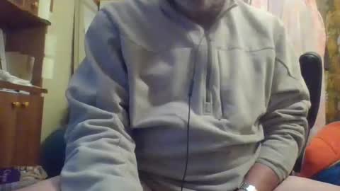 Tibo357 online show from September 27, 8:17 pm