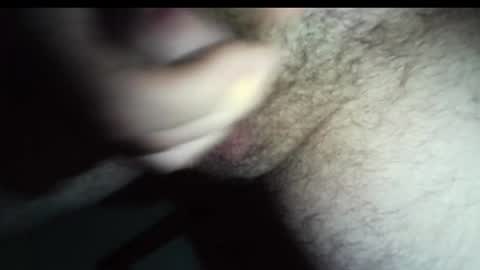 wanky83 online show from May 25, 10:05 pm