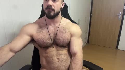 new online show from March 17, 7:57 am