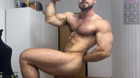 new online show from October 8, 4:35 pm