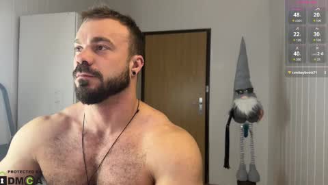 new online show from March 12, 6:18 am