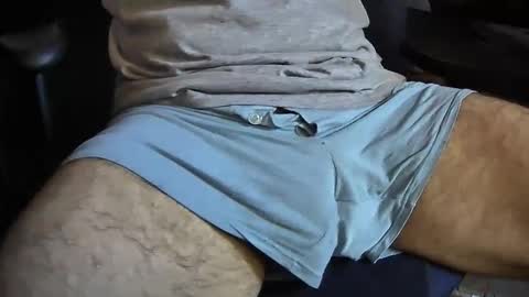 Rick online show from October 2, 2:27 pm