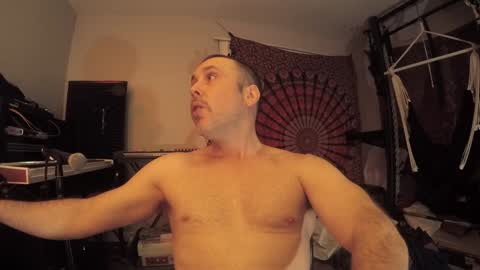 Snapshot of wappyflanker chatting on February 5, 9:46 am wappyflanker online show from February 5, 9:46 am