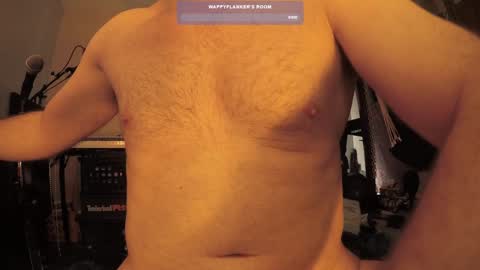 Snapshot of wappyflanker chatting on December 16, 9:31 pm wappyflanker online show from December 16, 9:31 pm