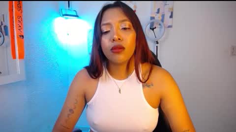 EMILY online show from April 21, 3:24 am