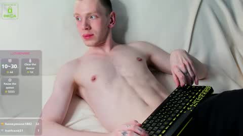 ZID online show from May 24, 8:59 pm