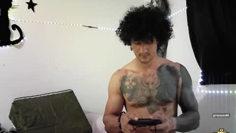 Wasson online show from March 10, 7:29 pm