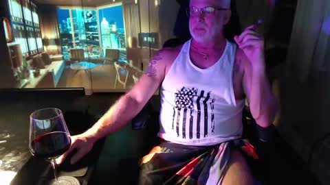 wasted_daze_ online show from May 26, 1:44 am