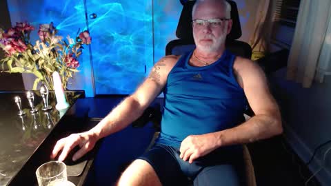 wasted_daze_ online show from March 13, 2:15 am