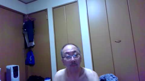 watanosmoking online show from March 23, 6:35 pm