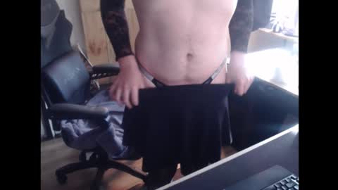 Nicki Rogers online show from October 22, 3:24 pm