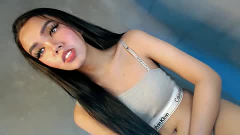 Isla Fox online show from September 29, 7:29 am