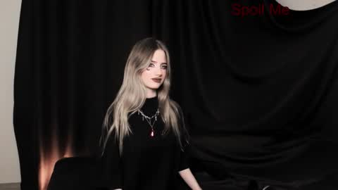 waterfallwoods online show from January 10, 6:35 pm