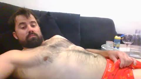 watsojj91 online show from April 21, 12:47 am