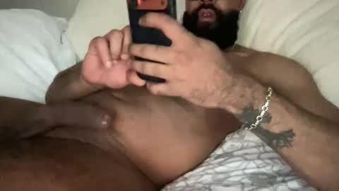 waveonce online show from March 12, 10:24 pm