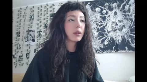 Mina online show from March 29, 10:28 am