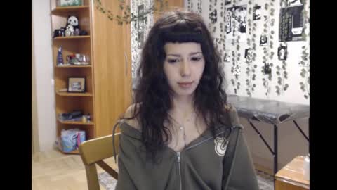 Mina online show from November 10, 12:46 am