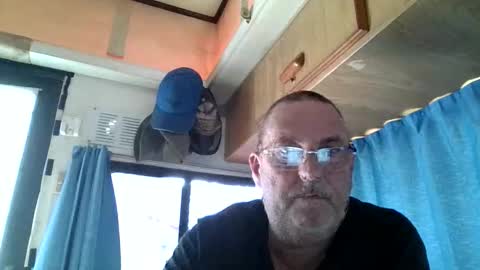 wazahardon2 online show from November 29, 11:56 pm