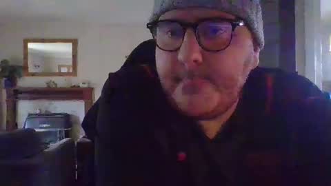 JustMeCoverYou online show from January 29, 3:47 pm