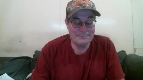 WB Farm online show from March 14, 2:48 am