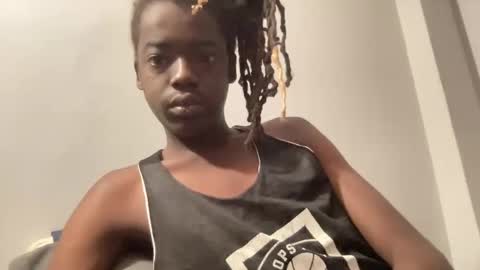 desean online show from October 1, 11:20 am