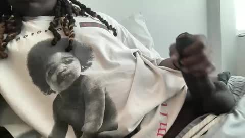 desean online show from March 19, 5:40 pm