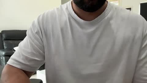 Snapshot of weaponx1 chatting on January 30, 11:34 pm Weapon X online show from January 30, 11:34 pm