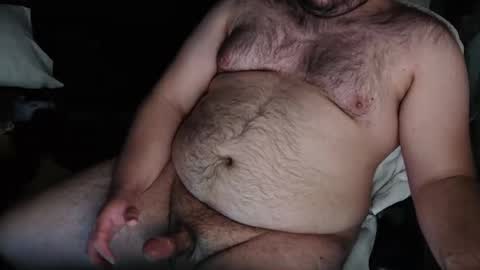 webarebuttbears online show from September 9, 8:25 am