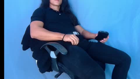 Balruk online show from September 23, 8:04 pm