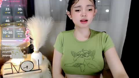 mami abby online show from June 14, 2:24 am
