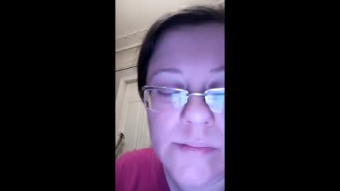 Snapshot of webgirl2 chatting on March 7, 5:38 pm Marina online show from March 7, 5:38 pm
