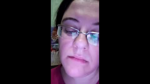 Snapshot of webgirl2 chatting on January 12, 11:15 pm Marina online show from January 12, 11:15 pm