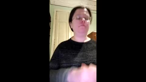 Snapshot of webgirl2 chatting on February 25, 7:38 pm Marina online show from February 25, 7:38 pm