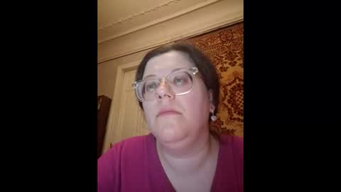 Marina online show from May 9, 10:16 pm