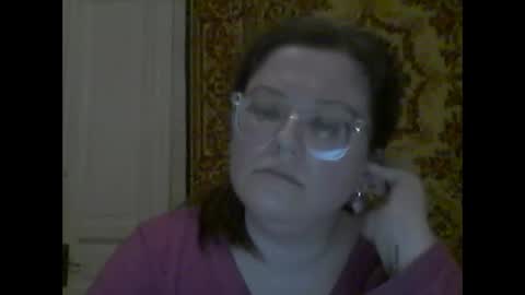 Snapshot of webgirl2 chatting on October 12, 10:00 pm Marina online show from October 12, 10:00 pm