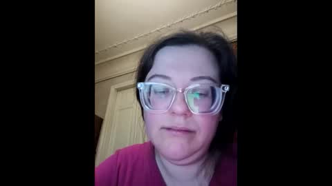 Marina online show from December 19, 10:38 pm