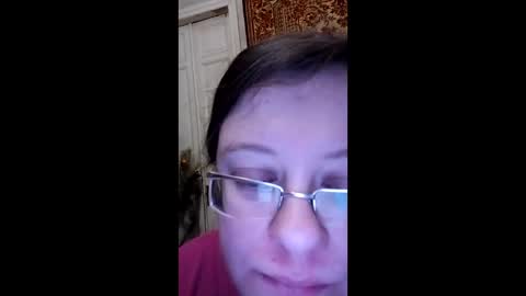 Snapshot of webgirl2 chatting on February 22, 11:46 pm Marina online show from February 22, 11:46 pm