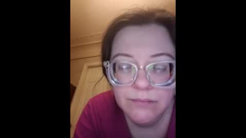 Marina online show from February 4, 8:13 pm