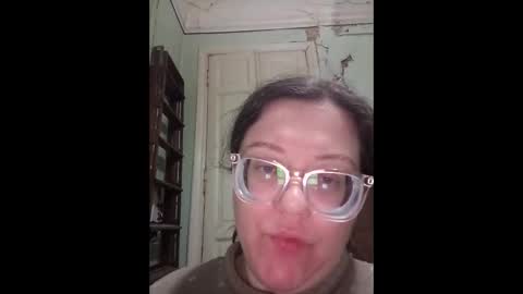 Marina online show from February 25, 10:46 pm