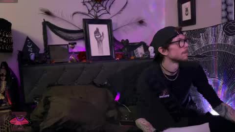 WebzKordz online show from April 26, 7:28 am