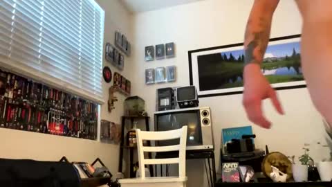 weeklymarz97 online show from February 8, 8:12 pm