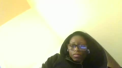 GoddessRush online show from February 22, 9:59 pm