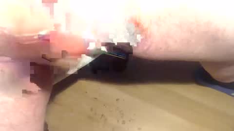 weissnicht1967 online show from February 6, 3:26 pm