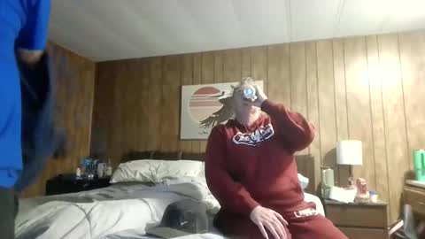 wejustwannahavefun4u online show from May 25, 7:03 am