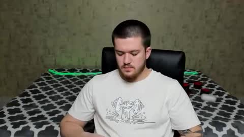 well_boy_ online show from April 2, 6:26 pm