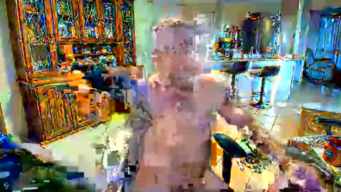 Wellhelloo online show from April 24, 6:59 am