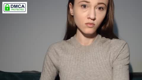 Milena online show from December 14, 9:43 pm